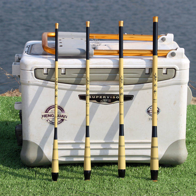 超短节鱼竿袖珍杆迷你手竿溪流竿43cm超轻超硬28调钓鱼竿,户外/登山/野营/旅行用品,溪流竿,淘宝优惠券,粉丝福利购,淘宝优惠卷