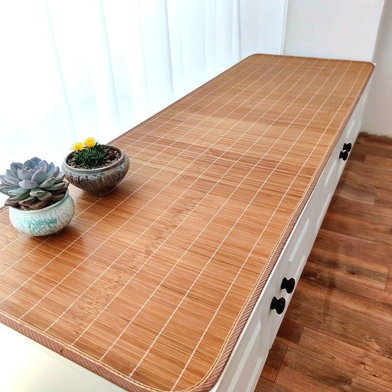 防滑垫阳台沙发坐垫其他榻榻米垫夏季凉席双面竹席棉窗台垫飘窗垫,床上用品,竹席,淘宝优惠券,粉丝福利购,淘宝优惠卷