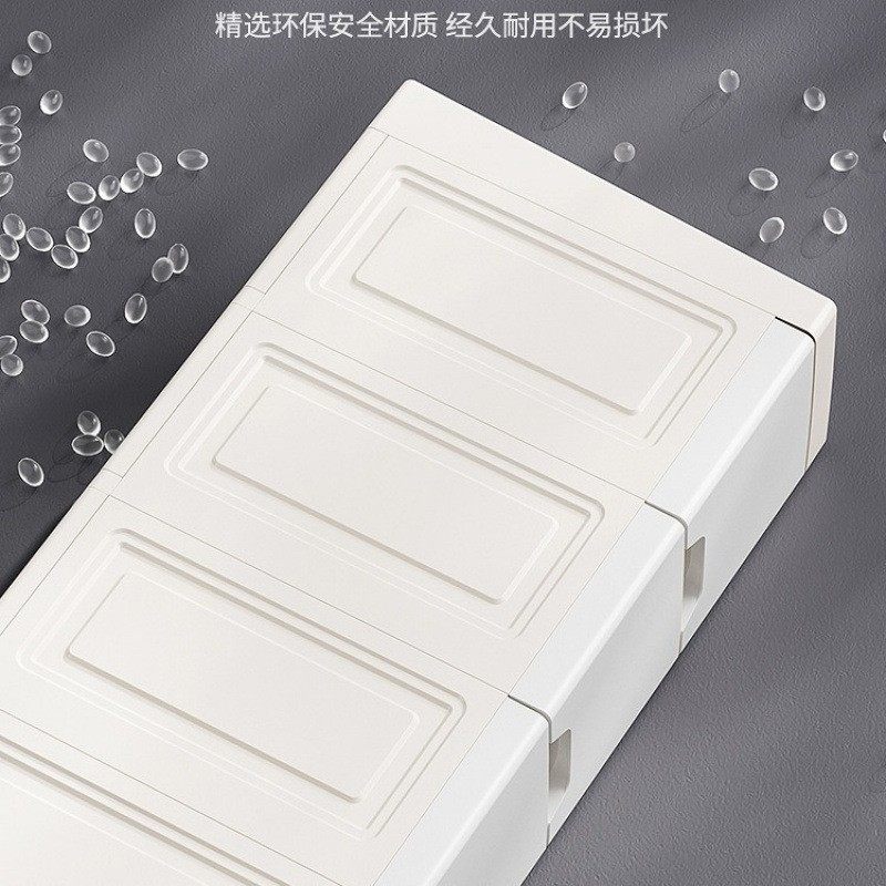 14/18/25夹缝收纳柜抽屉式卫生间厨房塑料窄缝储物柜多层置物,家庭/个人清洁工具,浴室角架/置物架,淘宝优惠券,粉丝福利购,淘宝优惠卷