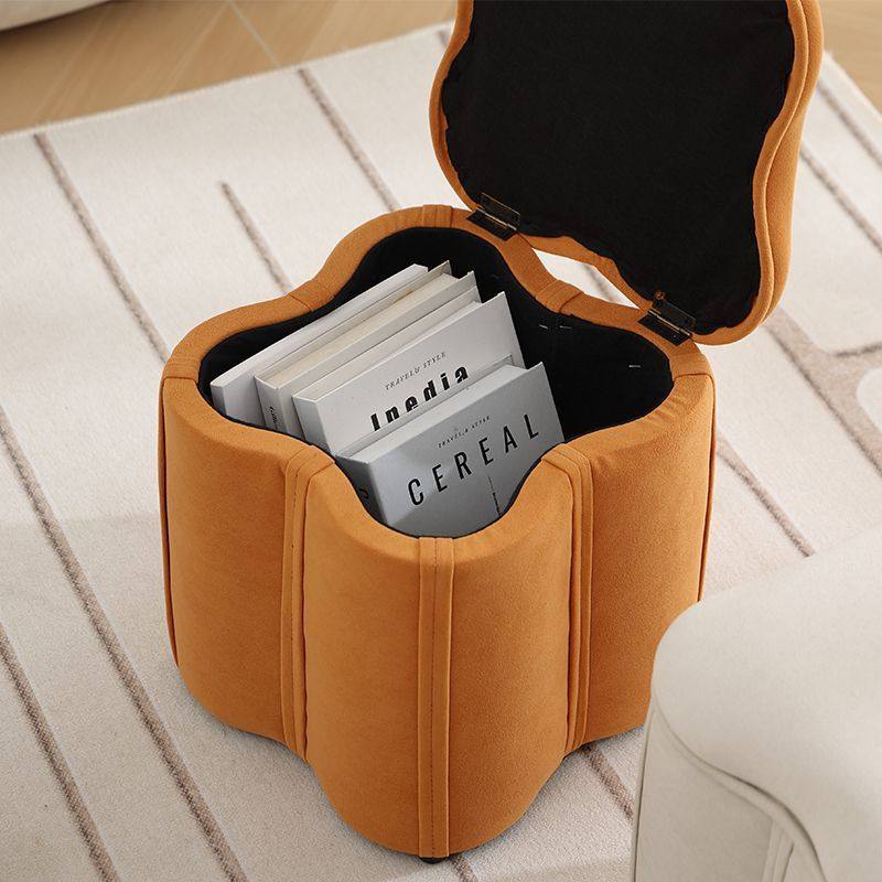 化妆凳家用女生卧室梳妆椅子欧式轻奢感可储物美甲四叶草凳子,住宅家具,矮凳,淘宝优惠券,粉丝福利购,淘宝优惠卷