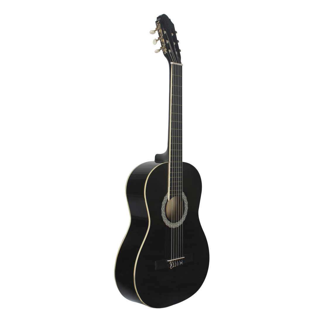 厂家直销39寸古典吉他guitar初学者成人圆角木吉他入门级练习吉他