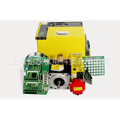 RT7525-0220W-B30R-S01;A06B-6112-H002 006 011 015 022 026 030