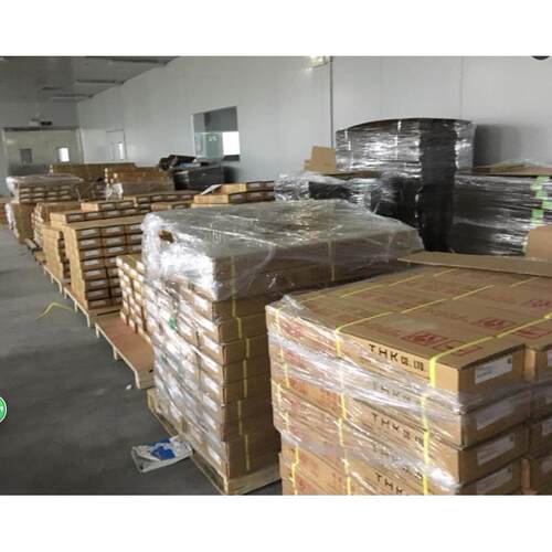 THK滚珠花键 LBST60 LBST70 LBST100 LBST120 LBST150