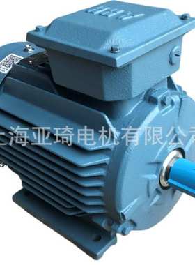 M2QA71M2A上海ABB电机0.25KW三相ABB电动机