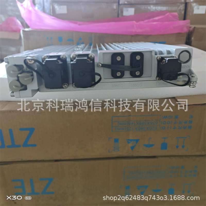 中兴ZXDD01P3000A V5.0室外基站RRU交转直模块3000W户外电源