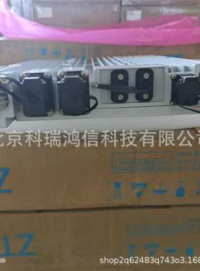 中兴ZXDD01P3000A V5.0室外基站RRU交转直模块3000W户外电源