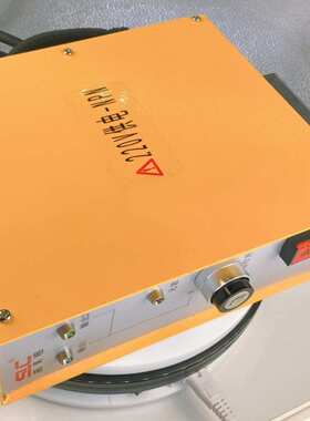 骁锐施莱格冲压专用红外安全光栅控制器SCD-220-SRA和SCD-24-SRA