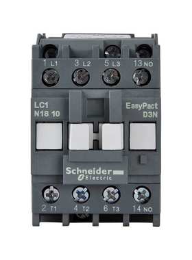 施耐/德LC1N3210B5N交流接触器 原装 现货 低压配电柜