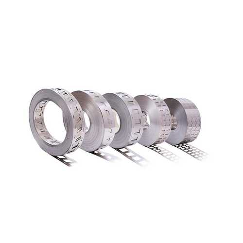 32700镍片电池连接片33140双并镍带打孔锂电池焊接片0.15/0.2厚度