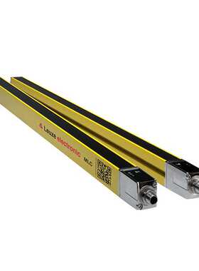 德国Leuze劳易测 光幕接收器 型号MLC530R30-600