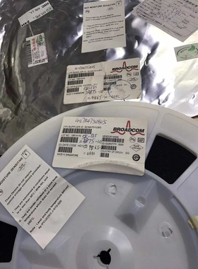 电子元器件【BCM7406ZKFEB01G】价格咨询为准 BGABROADCOM