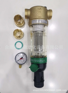域适都Resideo前置过滤器F76S-11/4AF 现货热卖