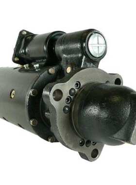 QD2851起动机马达康明斯3021036起动机康明斯NTA855起动机马达