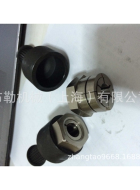 布勒Z3免键衬套/涨紧环螺母型胀套CL18X36ML/CL19X36ML/CL20X41ML