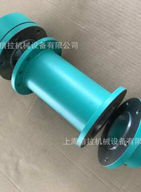 端吸泵联轴节联轴器组件更换威乐水泵配件NL65/315-5.5/4维修