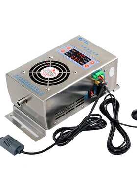 GC-8060 开关柜智能除湿装置生产厂家 温控器 温湿度仪表 电子型