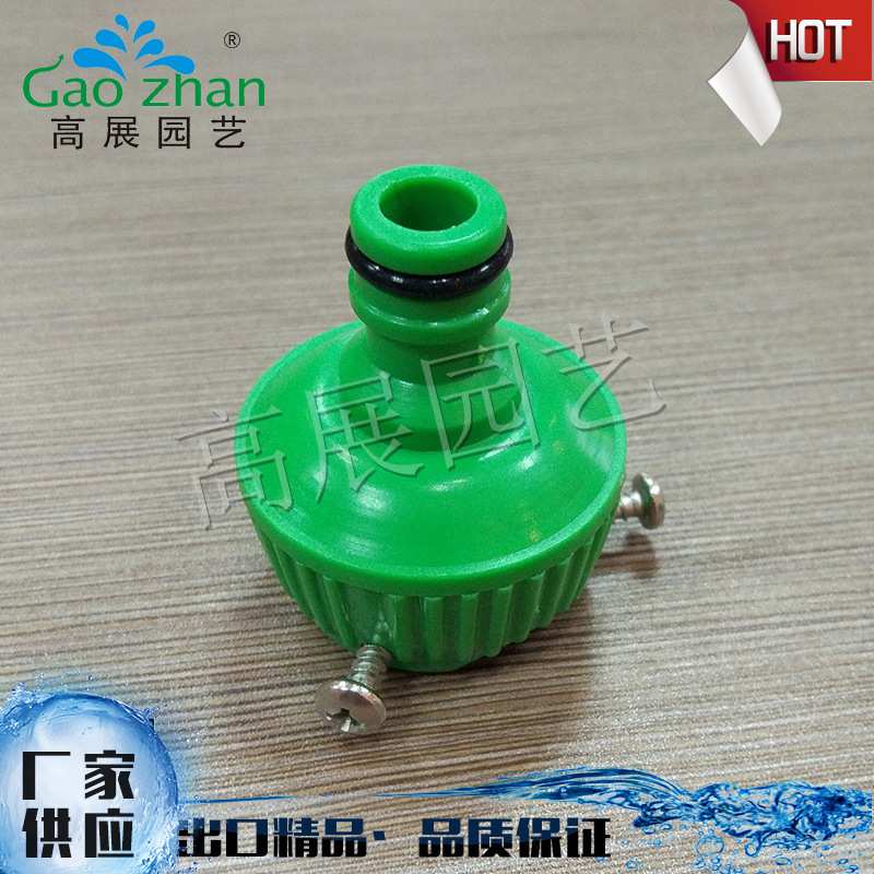 厂家供应50FT伸缩水管 花园水管 3倍自然伸缩管 抗压