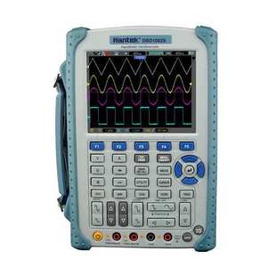 青岛汉泰DSO1062S/1122S/1152S/1202S手持示波器万用表手持示