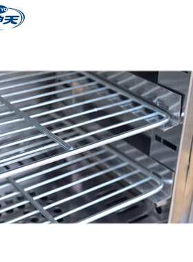 上海坤天101-00AB小型鼓风干燥箱立式电热恒温烘箱电热鼓风恒温箱