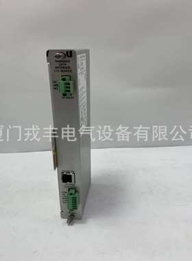 330105-02-12-05-02-05    BENTLY     输入输出模块模拟量控制