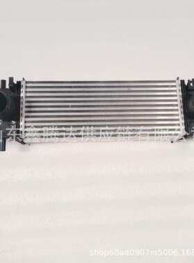 MB3Z6C839A 适用福特 2.3L V6 2.7L 中冷器 散热器