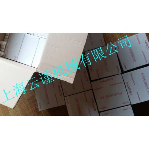 COMITRONIC-BTI真空开关COMITRONIC安全互锁型开关上海现货