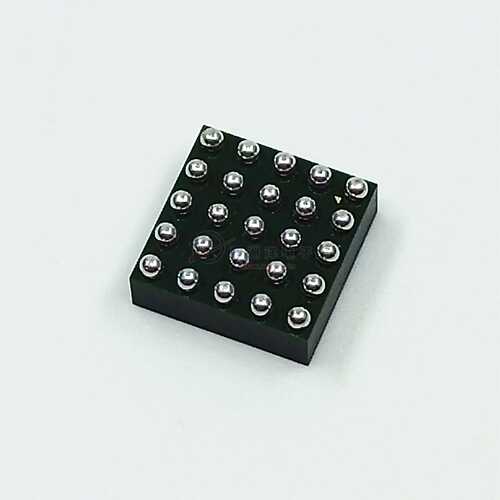 HCE4622MB国产化七星华创电源管理开关稳压器BGA-25
