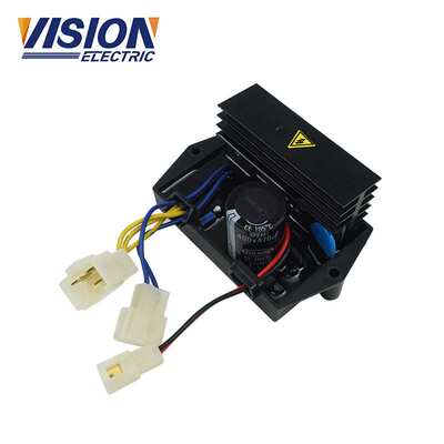 GFC9-3A7G 柴油发电机配件自动电压调节器AVR