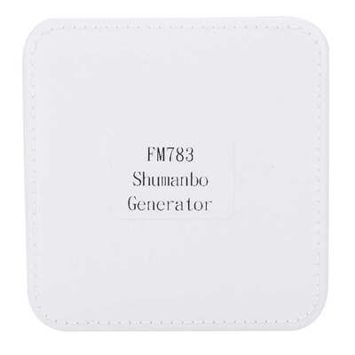 7.83HZ Schumann Wave Generator Ultra Low Frequency Pulse Gen