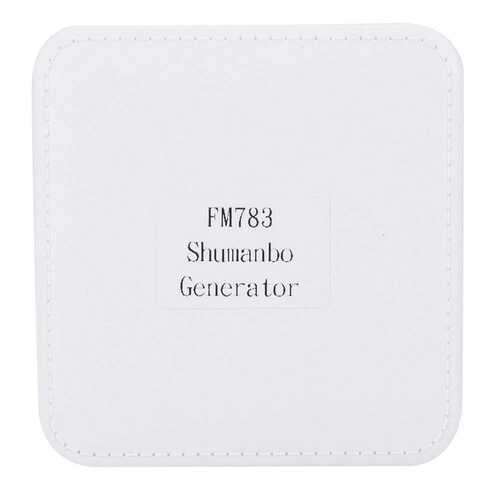 7.83HZ Schumann Wave Generator Ultra Low Frequency Pulse Gen