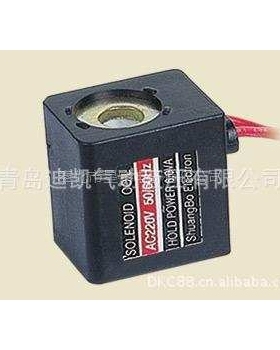 供应电磁线圈AS-20-N732 CONT/1分2分3分4分6分1寸多种口径规格