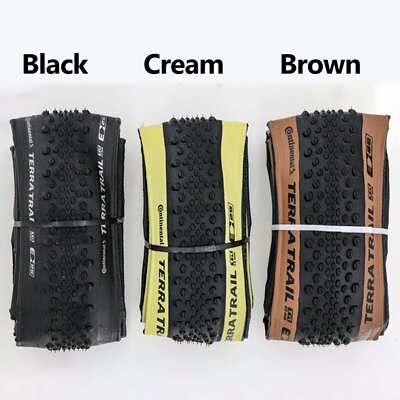 马牌TerraTrail公路自行车Gravel 越野防刺700*35C 40C 45C 外胎