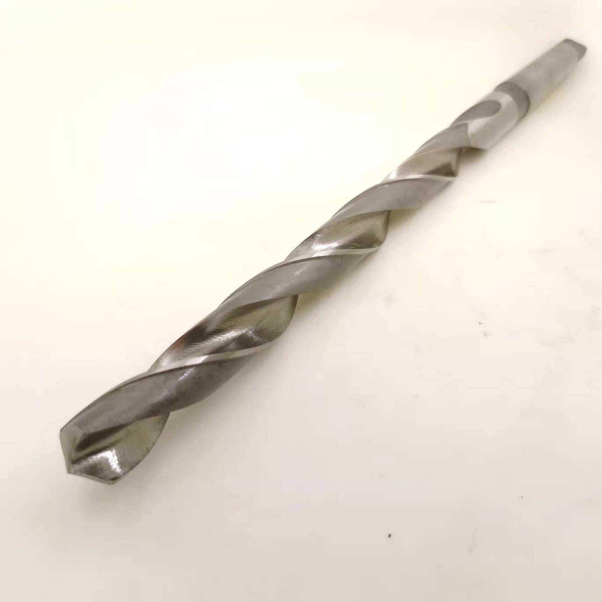 锥柄加长麻花钻/ 加长锥钻/加长钻头64MM*600/650/700/800/1000MM
