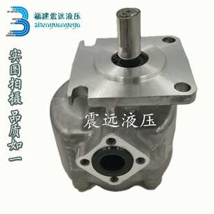 K1P6R11A K1P7R11 K1P9R11A 液压齿轮泵 油泵