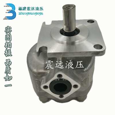 K1P6R11A K1P7R11 K1P9R11A 液压齿轮泵 油泵