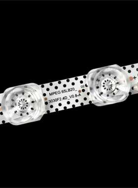 适用65S265C 65RP630K 65S450F 65S41灯条65LB20_030F2.4D_V1.0