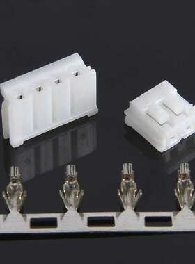 EH-T端子 EH2.5连饶端子 铜片2.54MM 一盘10000只 磷铜 插簧 簧片