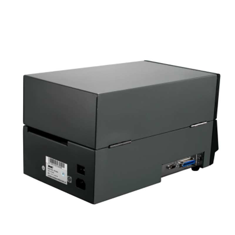 新北洋BTP-6200I/6300I工业条码标签打印机水洗标吊牌标签热敏