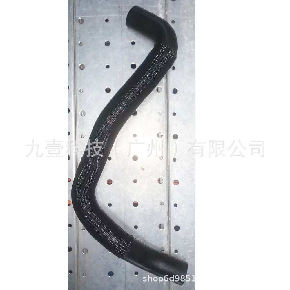 适用福特锐界3.5‘11/MKX 汽车水箱下水管 AT4Z8286A DT438B273AB