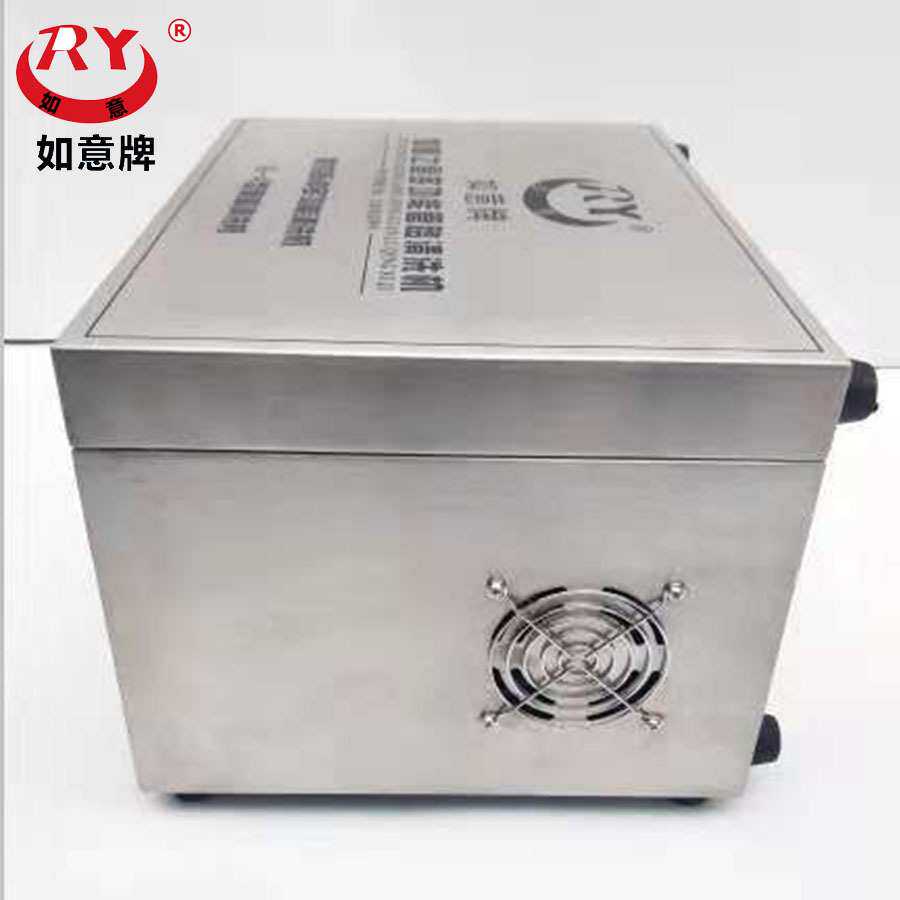 清洗机厂家供应高周波脉冲清洗仪 家庭自来水管道清洗机