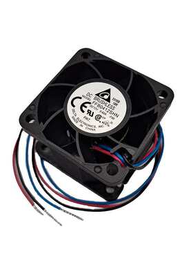 FFB0412SHN-F00 0.6A 13000RPM 12V 4028 三线 原装台达直流风扇