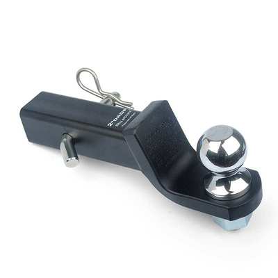 TOWING拖赢 带锁拖车锁 拖车销 安全固定销 房车游艇小拖车配件