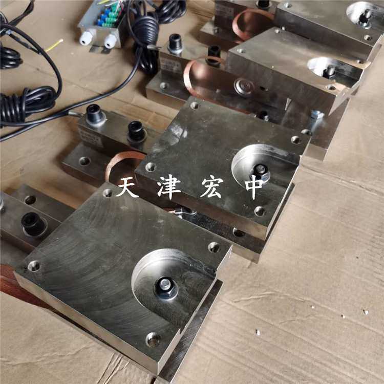 福州带开关量输出称重模块5000kg料仓模块称重 5吨称重模块传感器