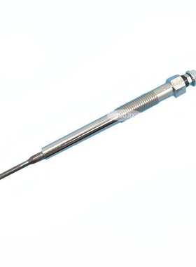 适用五十铃6HK1住友SH300A3挖掘机发动机预热感应塞8-94390777-4