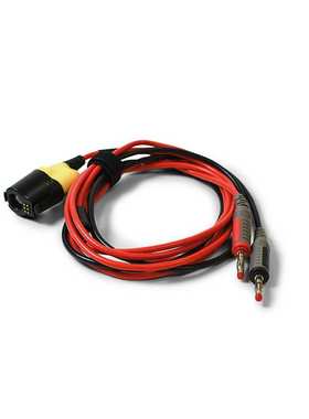 虹科PicoBNC+ 电阻测试线 汽车诊断检修 HKTA432