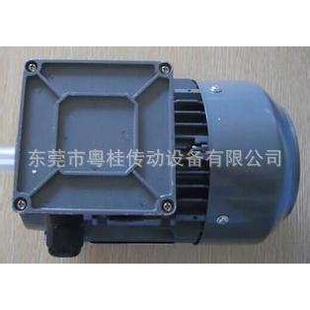 ELECTRO ADDA刹车马达FCB112M4 意大利进口4KW刹车马达