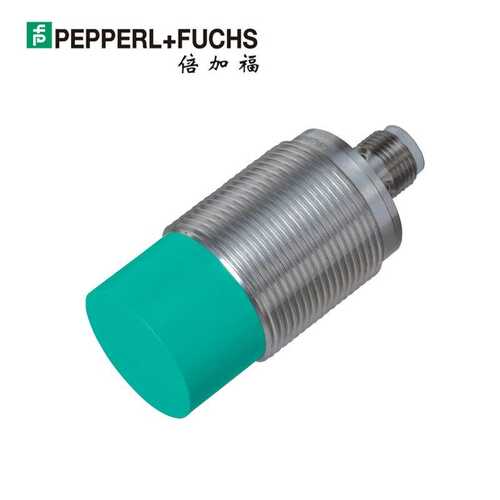 (326161-0186)NBN15-30GM50-E2-V1倍加福电感式传感器/接近开关