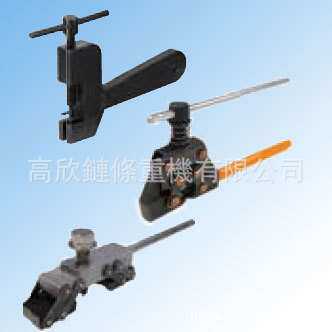 RS-CS-B1 椿本链条拆解器  工业链条拆解工具