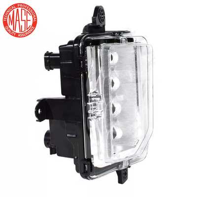 适用2021-24GMC YUKON前雾灯84739475 84739476