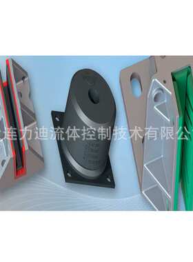 德国ACLA werke轮子脚轮80182